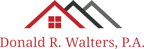 Coral Springs, Parkland, Coconut Creek, FL | Donald R. Walters, P.A.